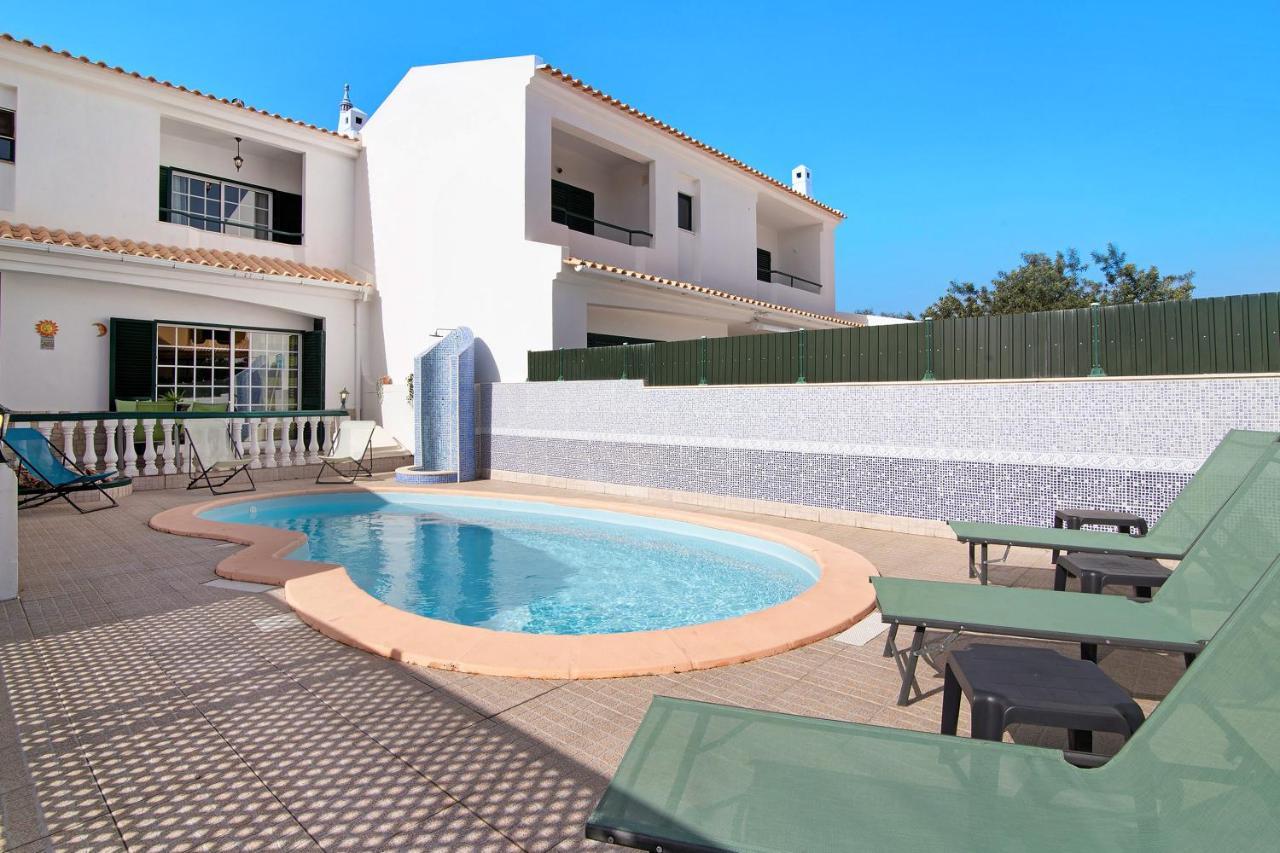 Villa Ana E Nuno البوفيرا المظهر الخارجي الصورة