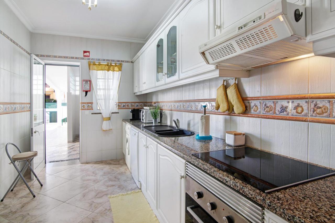 Villa Ana E Nuno البوفيرا المظهر الخارجي الصورة